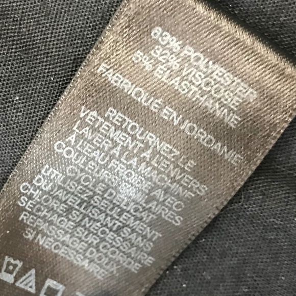 Express Editor Trousers Size 4R ⭐️ 2011 Quality ⭐️ - Picture 11 of 15